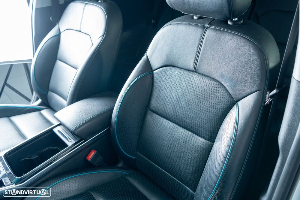 Kia e-Niro Vision - 5