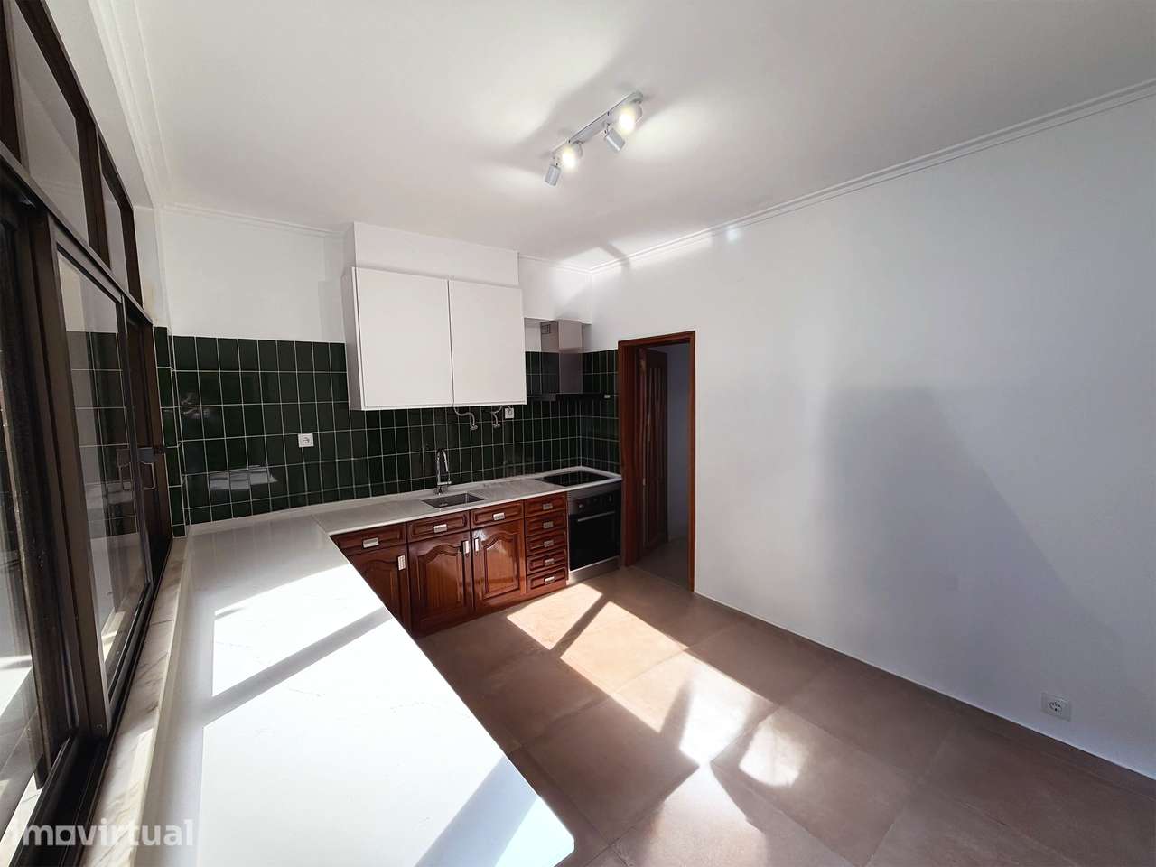 Moradia T3 Campolide Bairro da Serafina - Grande imagem: 3/11