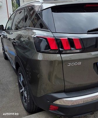 PEUGEOT 3008 2020 — imagine 3