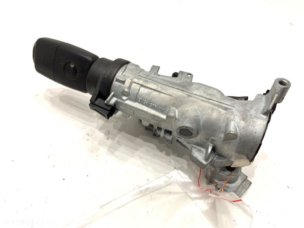 STACYJKA  SEAT ALTEA (5P1) 2004 - 2022 1.6 LPG 75 kW [102 KM] Benzyna / gaz samochodowy (LPG) 2009 - - 3