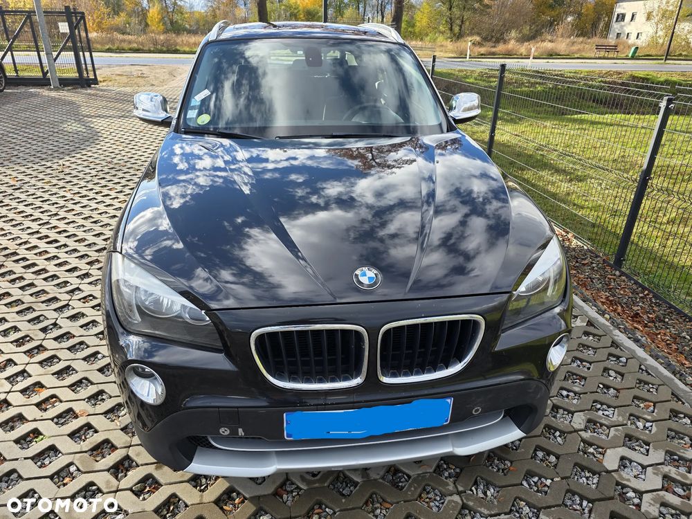 BMW X1 sDrive18d Sport Line - 5