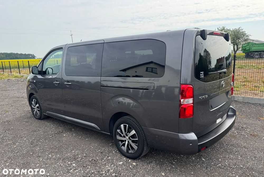 Toyota Proace Verso 2.0 D4-D Long Family - 6