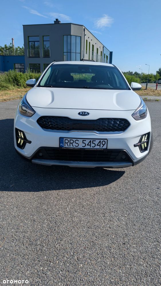 Kia Niro - 11