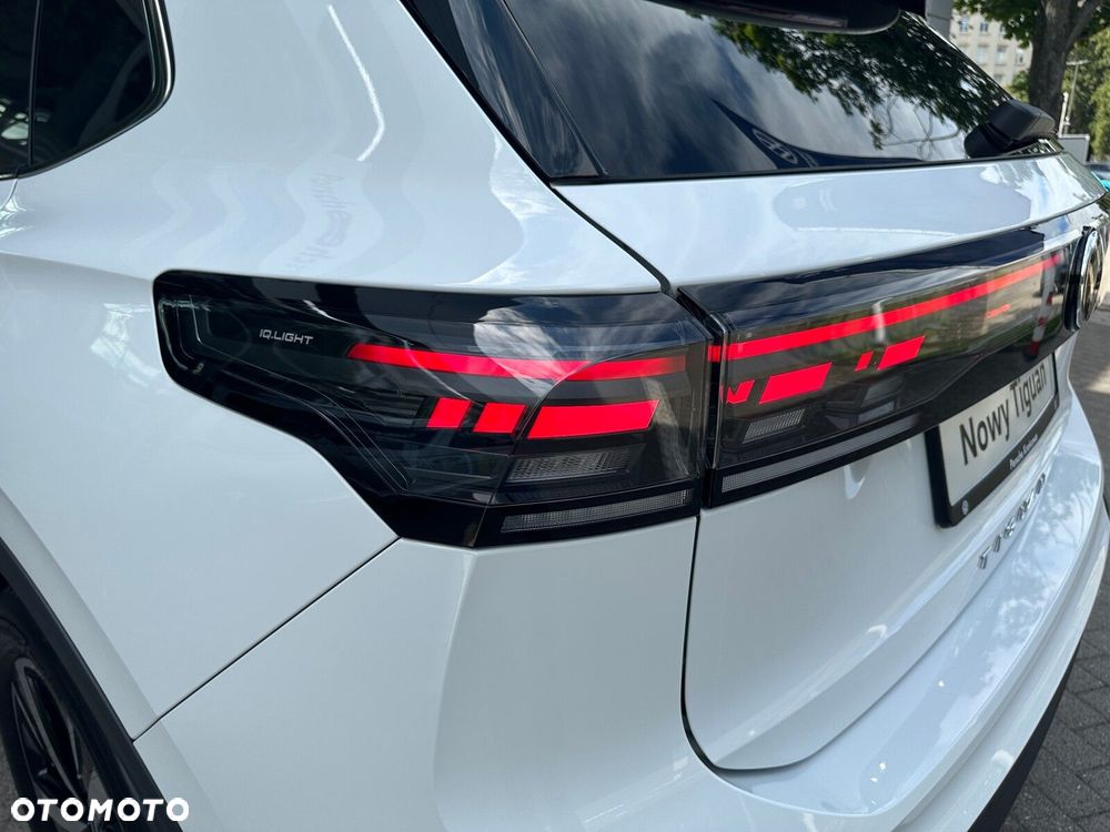 Volkswagen Tiguan 1.5 eTSI Elegance DSG - 33