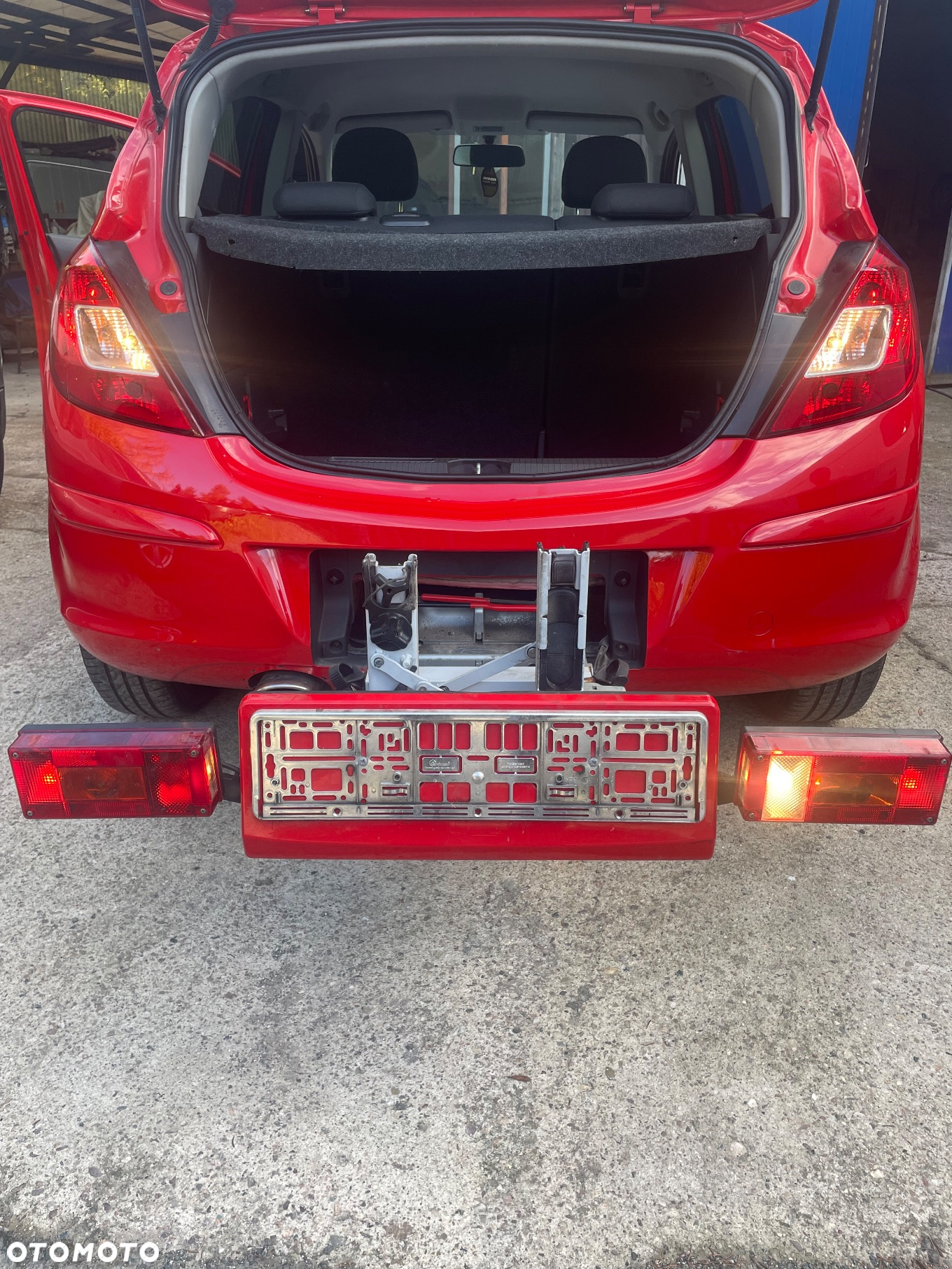 Opel Corsa 1.4 16V Selection 110 Jahre - 4