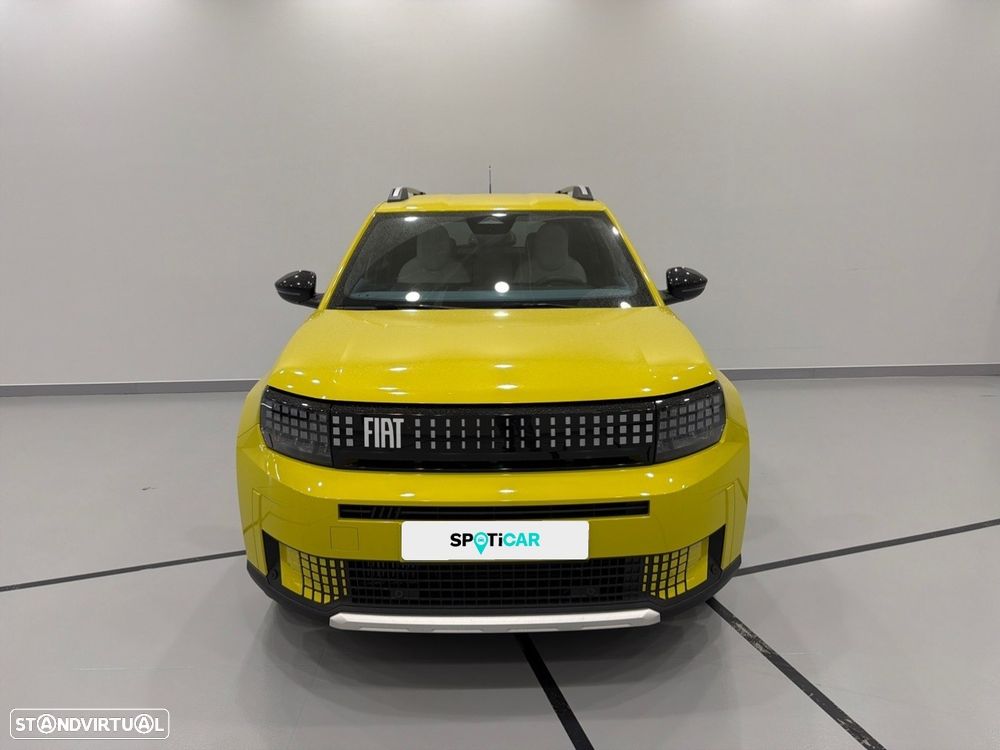 Fiat Grande Panda - 2