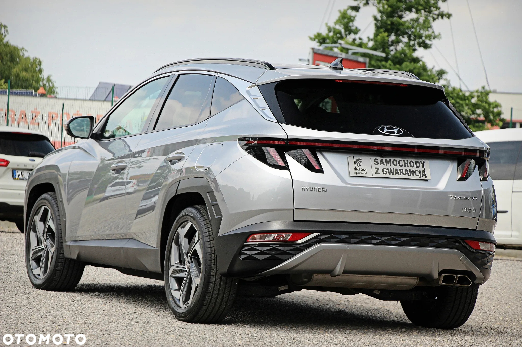 Hyundai Tucson - 7