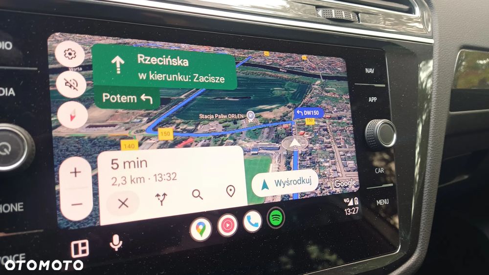 Volkswagen Tiguan 2.0 TDI BMT SCR 4Mot Highline DSG - 11