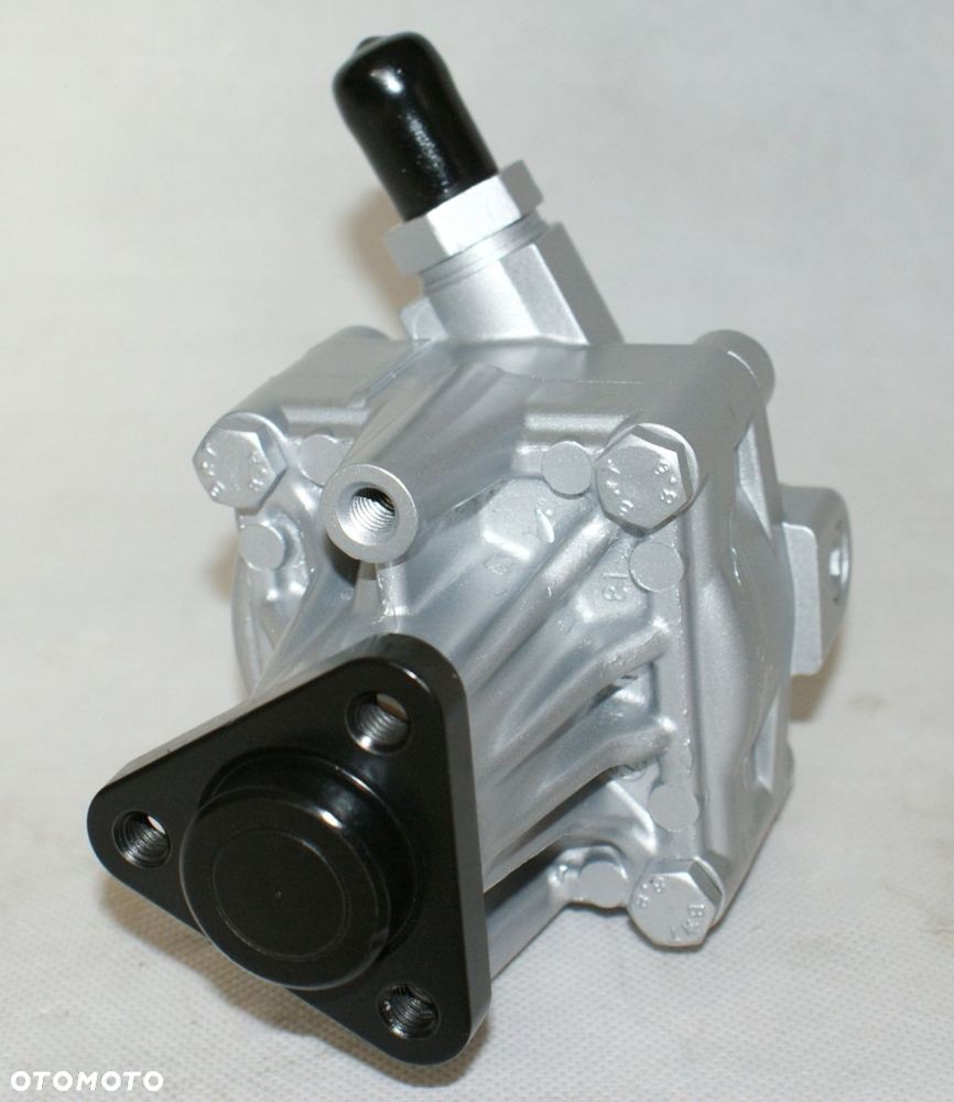 POMPA WSPOMAGANIA AUDI A8 A6 S6 C5 RS6 4D0145155K - 6