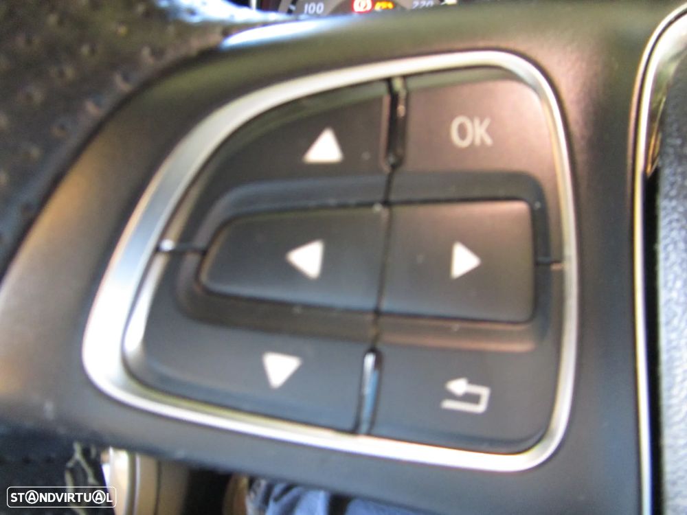 Mercedes-Benz CLA 200 (CDI) d 7G-DCT AMG Line - 26