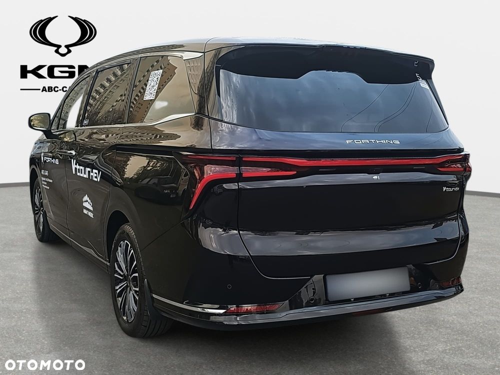 Forthing V-Tour - 7