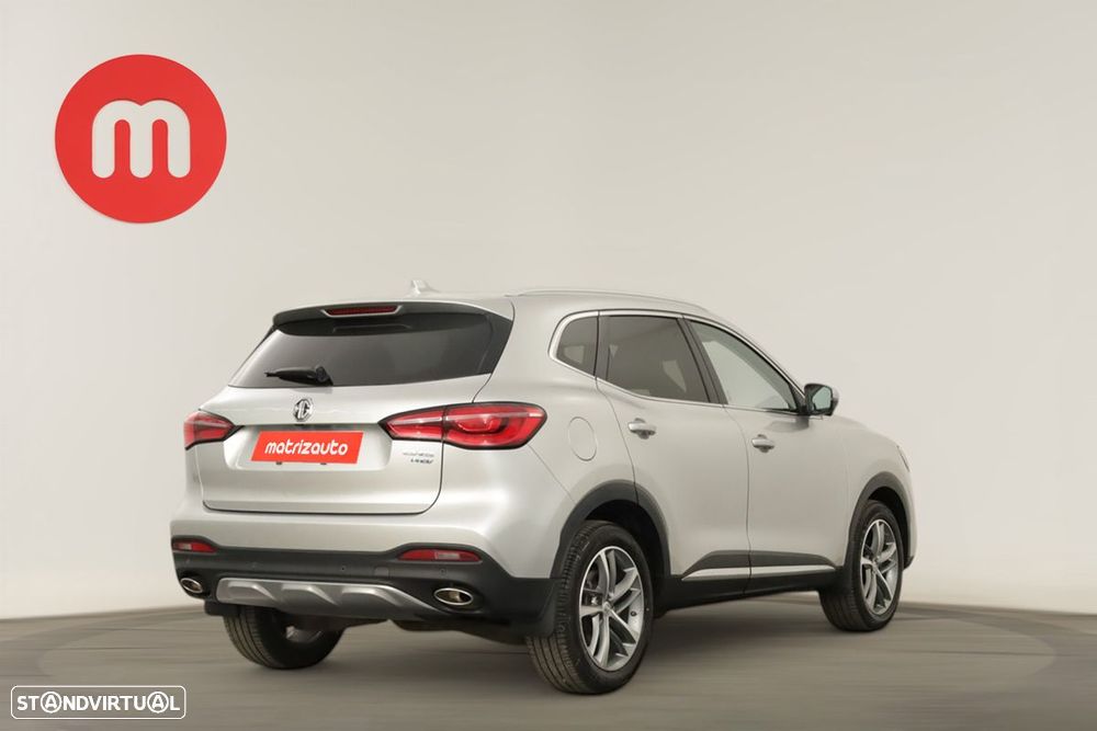 MG EHS 1.5 T-GDI Plug-in Hybrid Luxury - 4