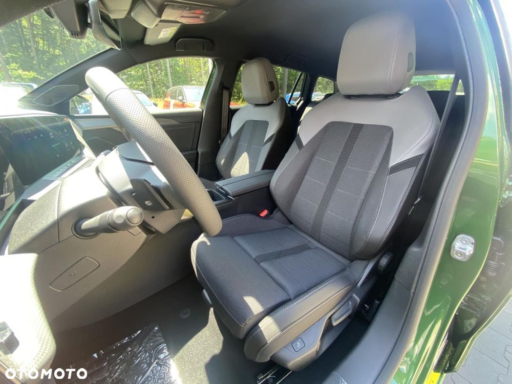 Opel Astra 1.5 CDTI GS S&S - 12