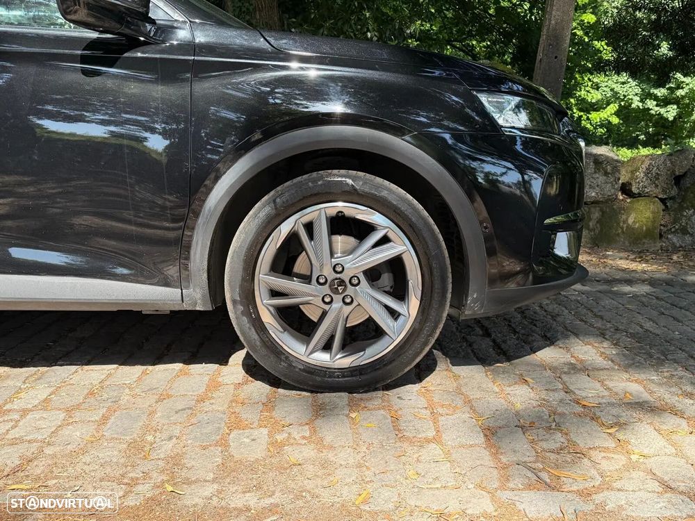 DS DS7 Crossback BlueHDI 130 Aut. Grand Chic - 9