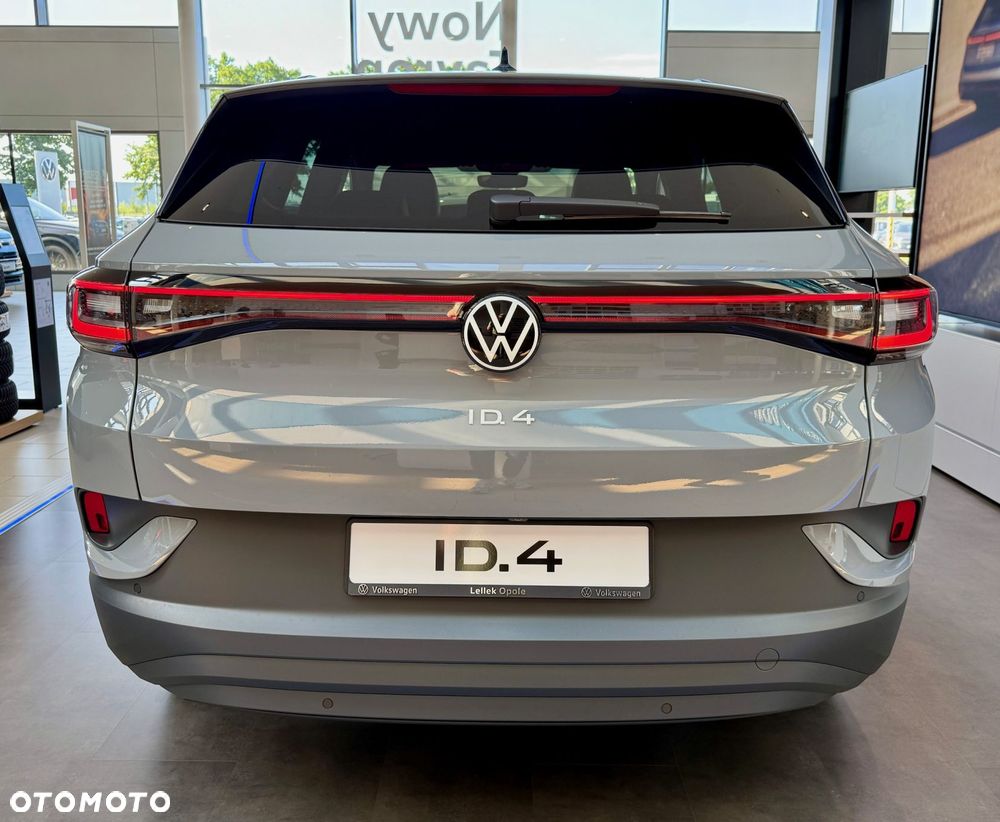 Volkswagen ID.4 52kWh Plus - 5