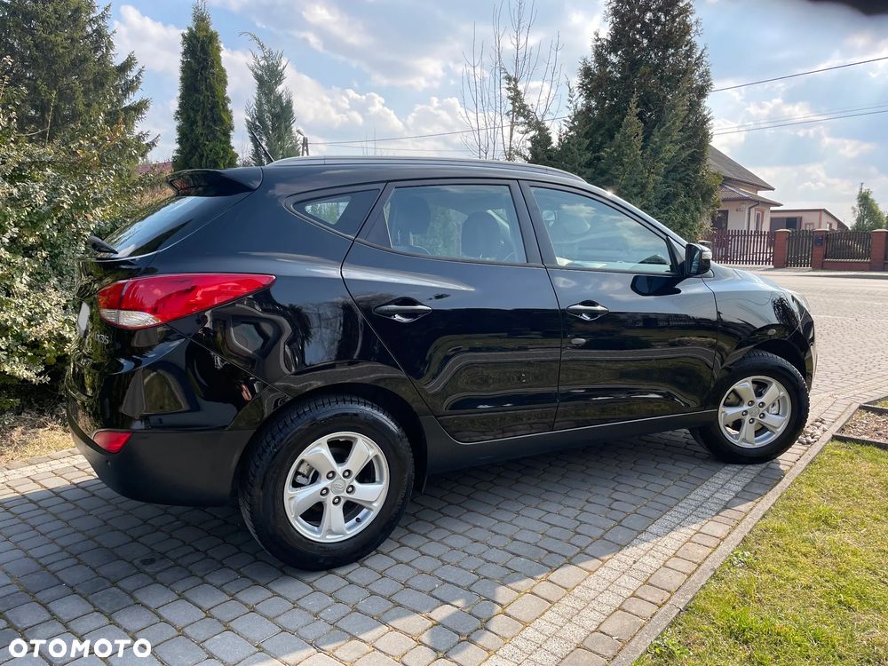 Hyundai ix20 1.6 Premium - 30