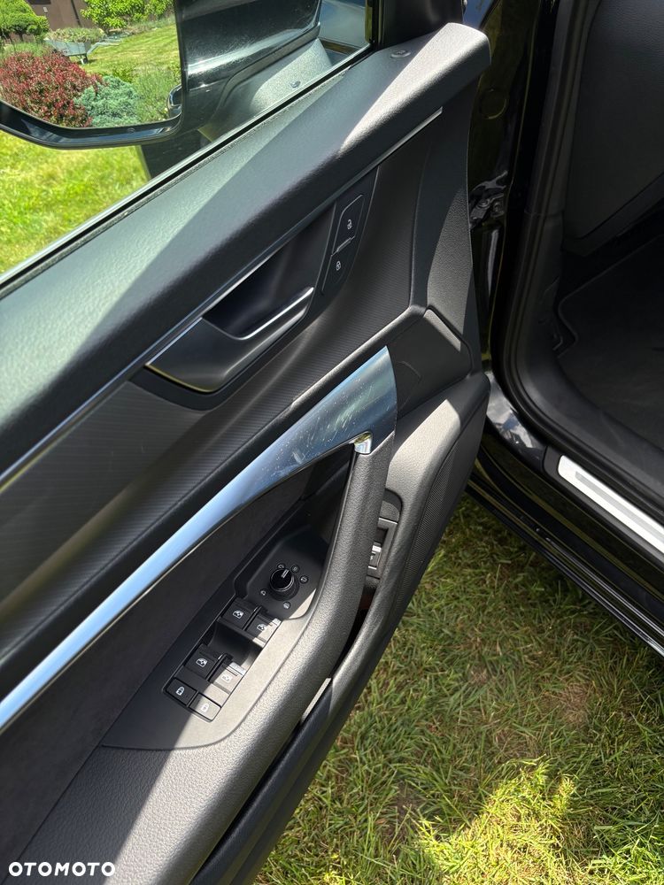 Audi A6 Avant 40 TDI S tronic - 26