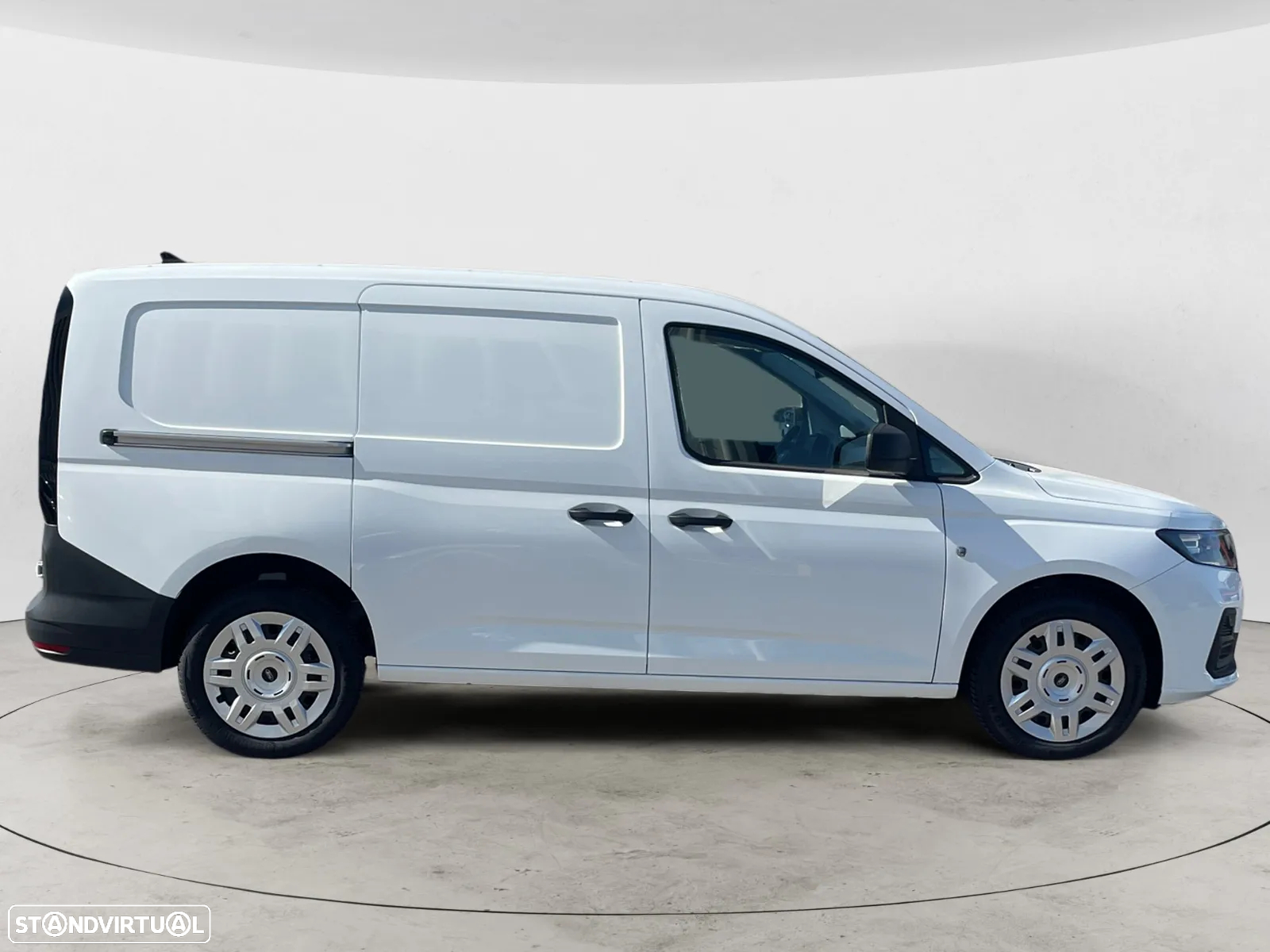 Ford Transit Connect 1.5 EcoBlue Trend L2 - 7