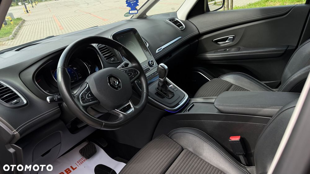 Renault Scenic ENERGY dCi 160 EDC BOSE EDITION - 7