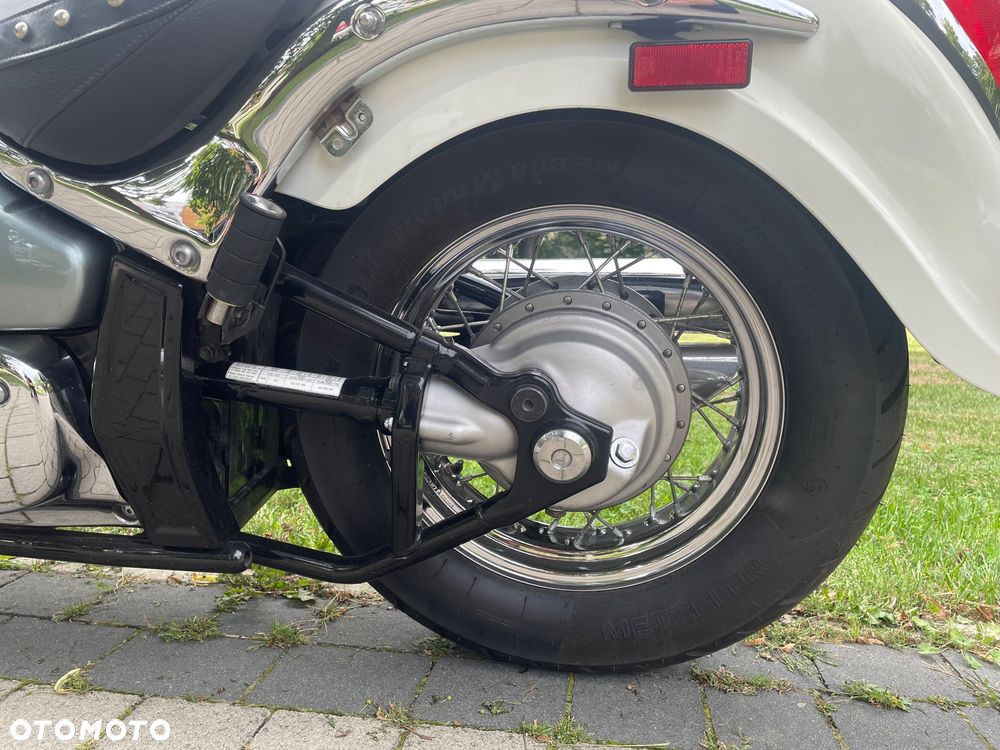 Suzuki Boulevard - 7