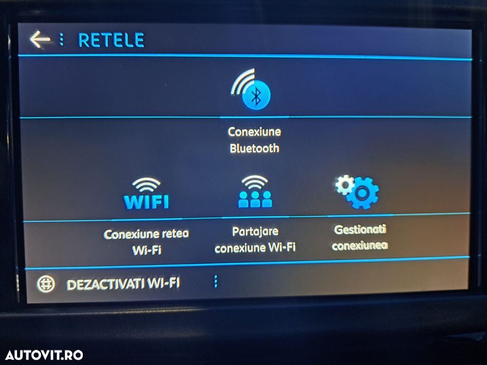 Peugeot 2008 PureTech 130 Stop&Start GT-Line Edition - 8