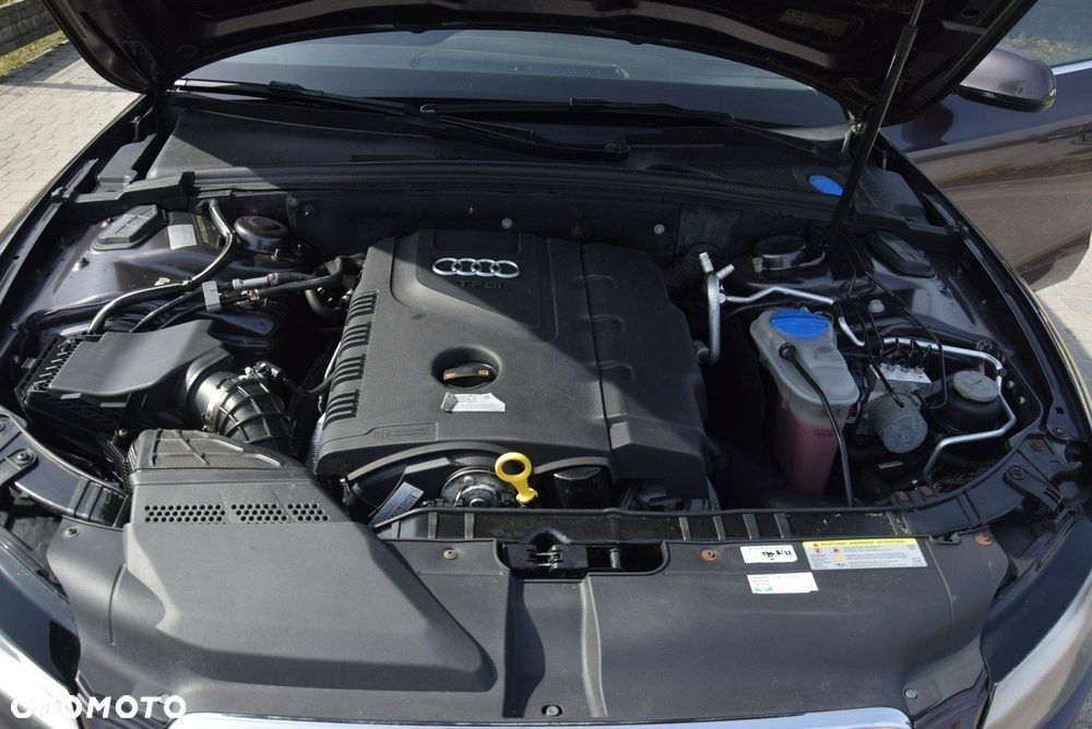 Audi A5 Sportback - 29