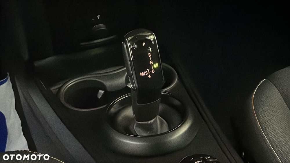 MINI Countryman Cooper GPF - 17