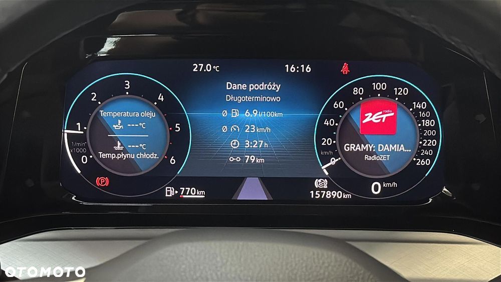 Volkswagen Golf 2.0 TDI Life - 15