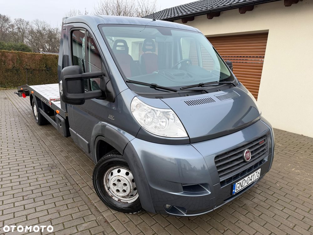 Fiat DUCATO MAXI - 7