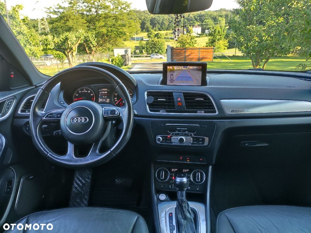 Audi Q3 - 5