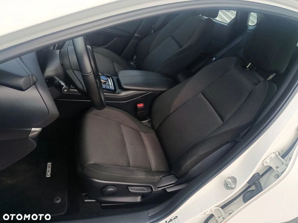 Mazda CX-30 e-SKYACTIVE G 122 PRIME-LINE - 21