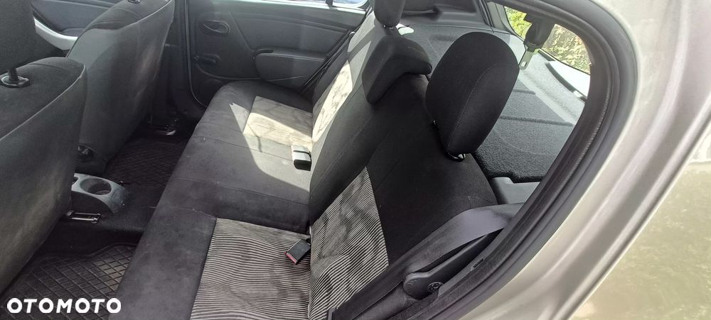 Dacia Sandero 1.2 16V eco2 - 10