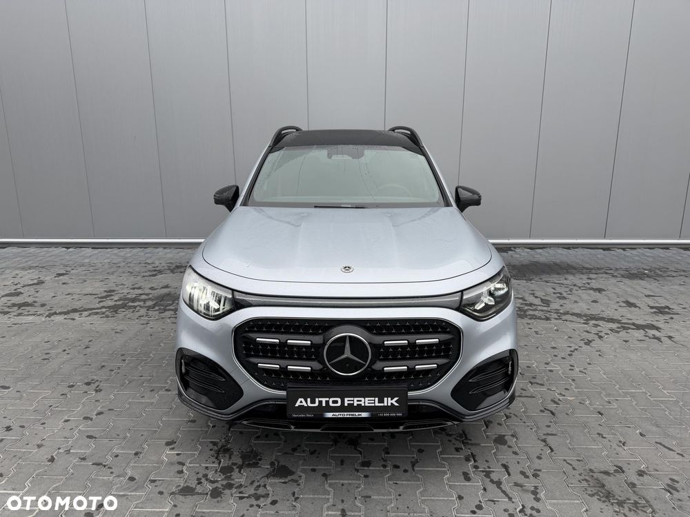 Mercedes-Benz GLB 200 mHEV 4-Matic 8G-eDCT - 4