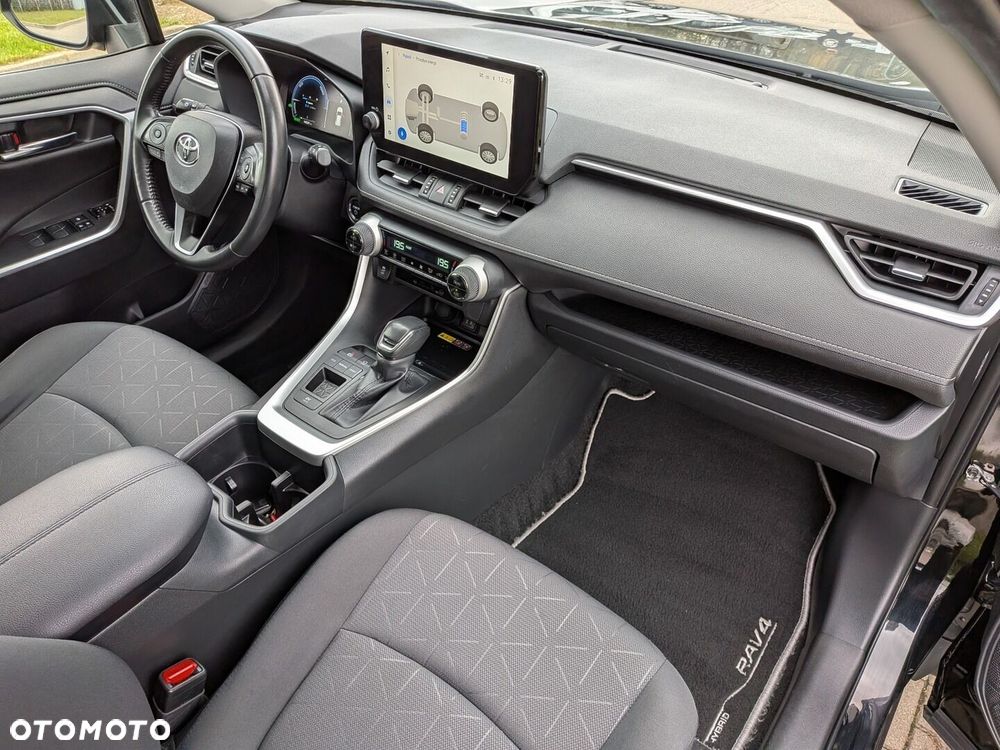 Toyota RAV4 - 17