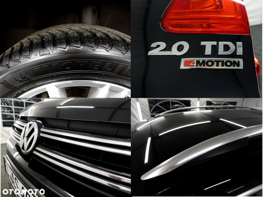 Volkswagen Tiguan 2.0 TDI 4Mot Sport&Style - 37