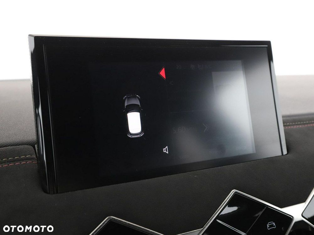 DS Automobiles DS 3 Crossback 1.2 PureTech Performance Line - 24