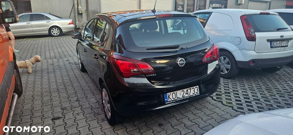Opel Corsa 1.4 Enjoy - 3