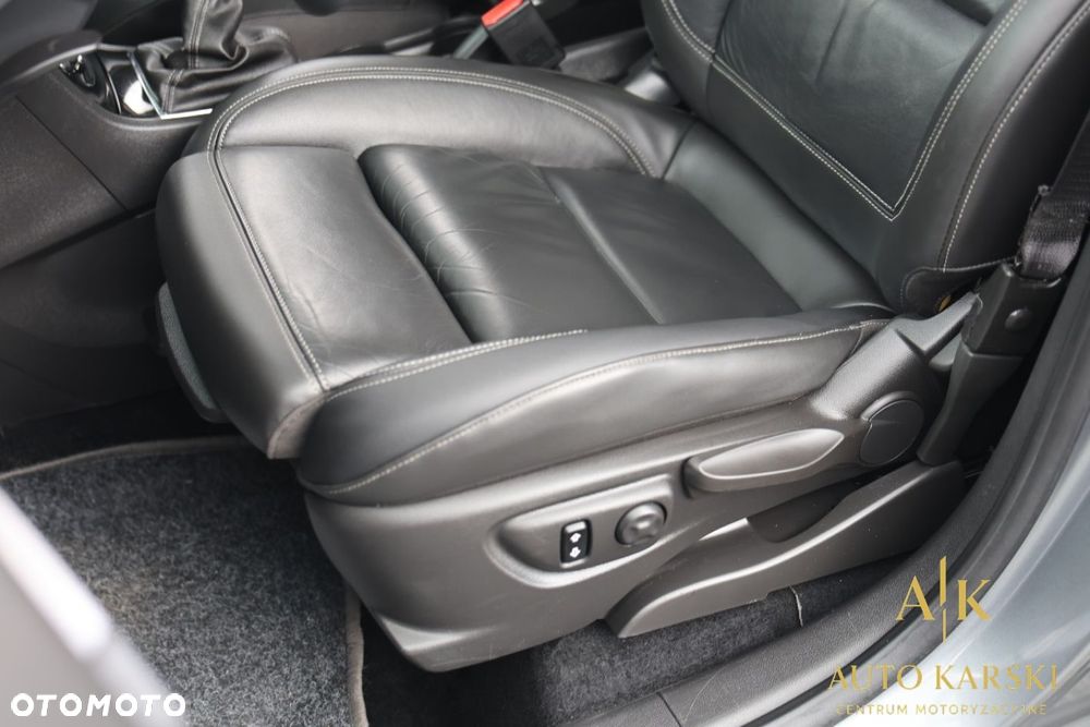 Opel Mokka X 1.6 Elite S&S - 12