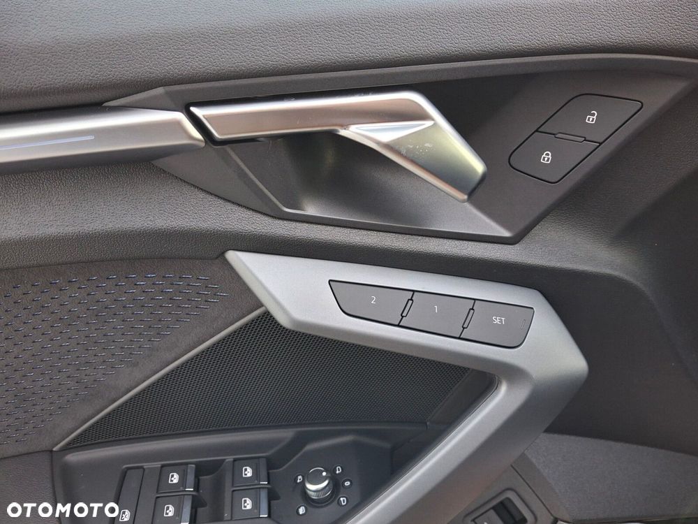 Audi A3 Limousine - 9