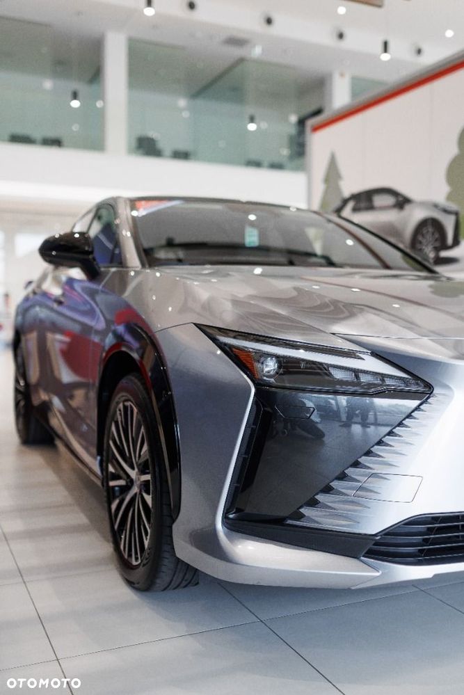 Lexus RZ 450e Omotenashi DIRECT4 - 18