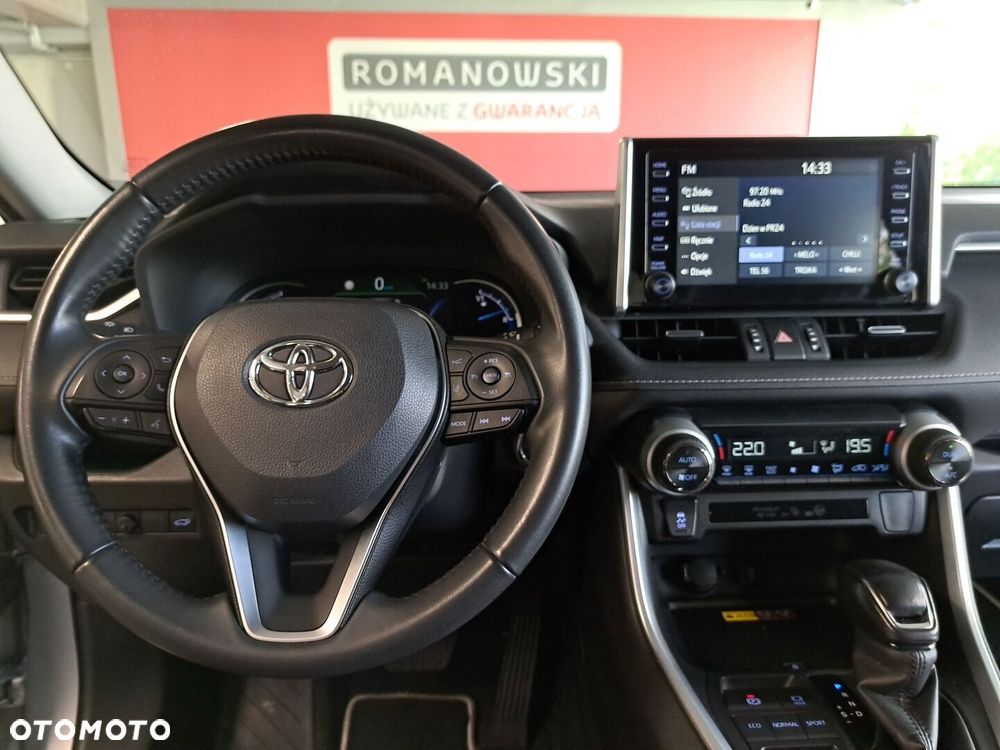Toyota RAV4 - 15
