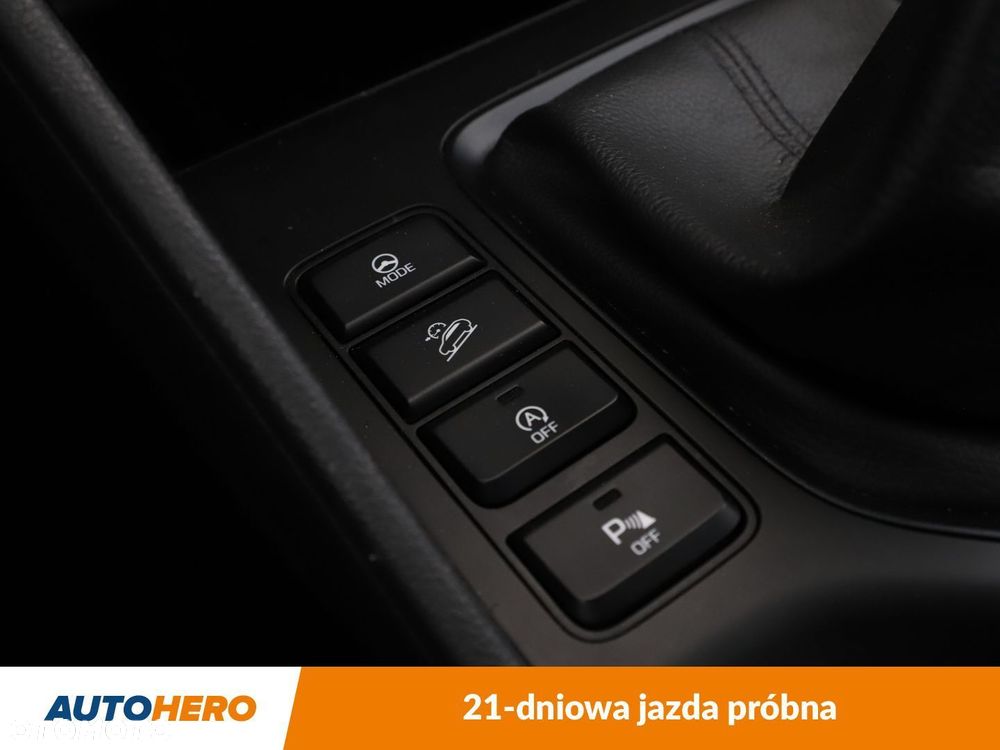 Hyundai Tucson 1.6 GDi Classic 2WD - 26