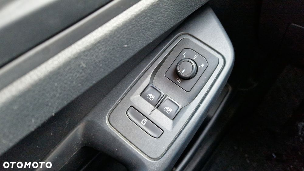 Volkswagen Caddy 2.0 TDI - 11