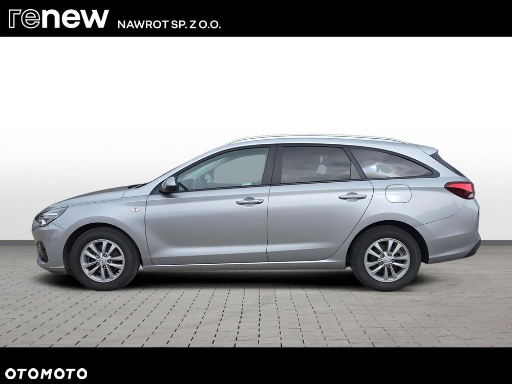 Hyundai i30 1.0 T-GDI Modern - 2