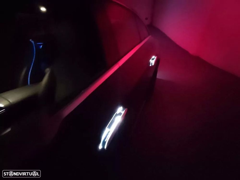 Mercedes-Benz EQE 300 Edition - 28