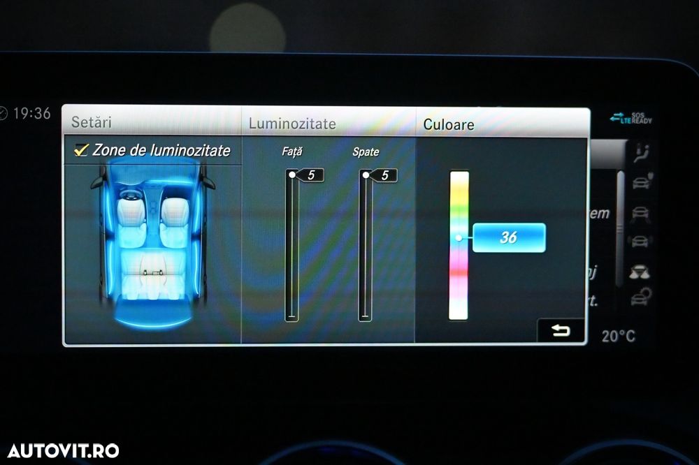 Mercedes-Benz C 300 e 4MATIC Aut. - 18