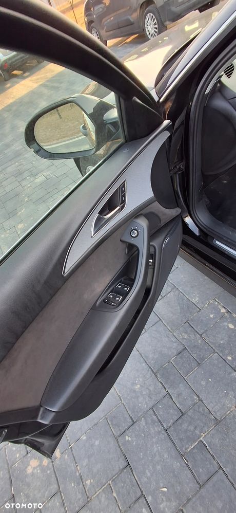 Audi A6 Avant 3.0 TDI quattro S tronic - 18