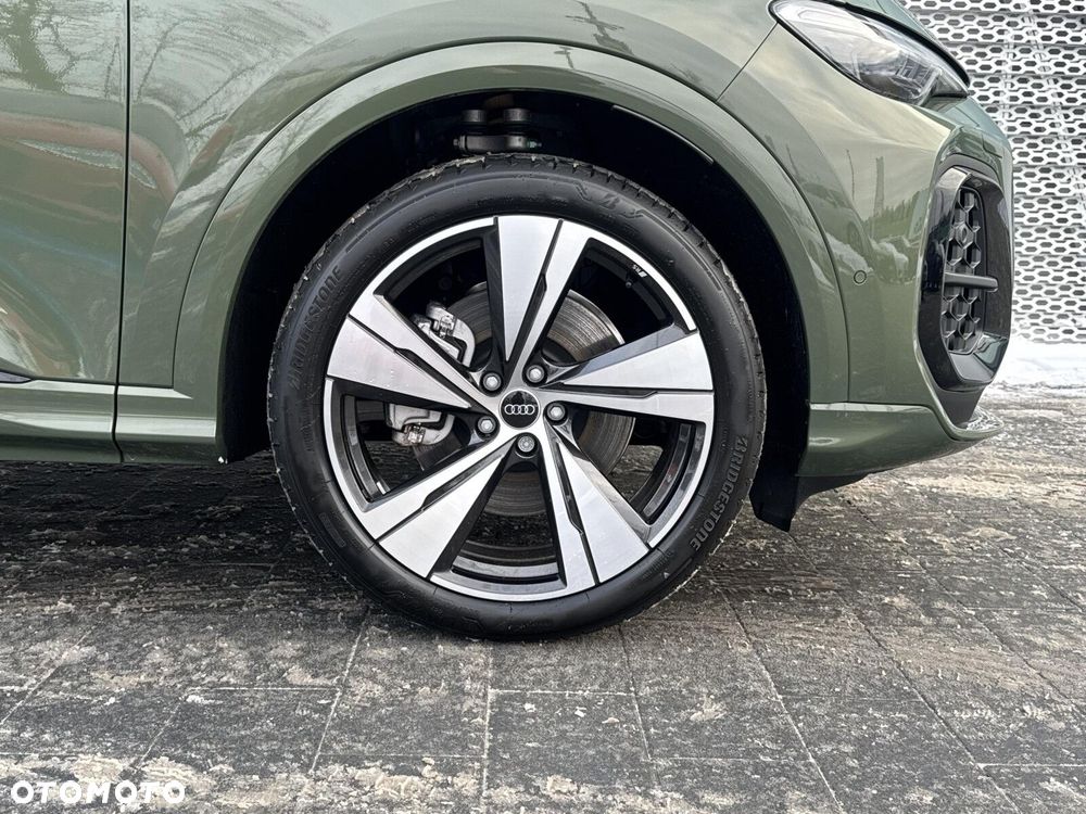 Audi Q5 Sportback - 19