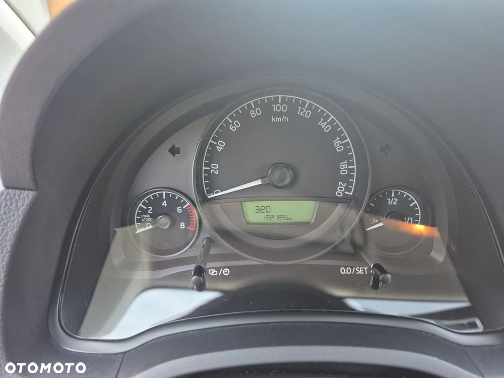 Skoda Citigo - 6