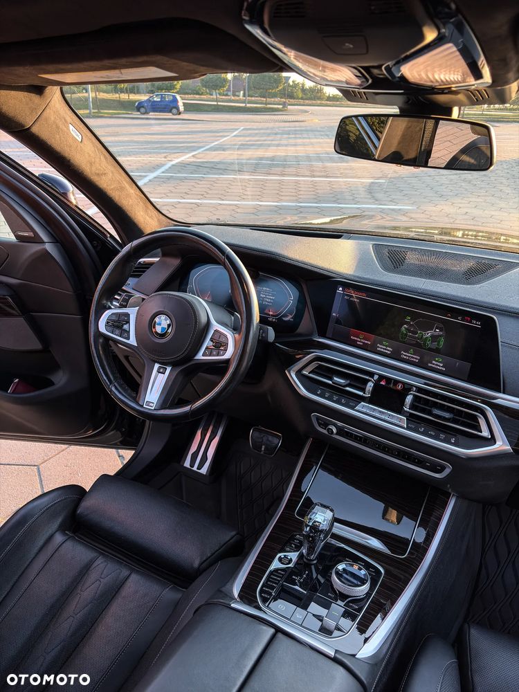 BMW X5 xDrive40i sport - 15